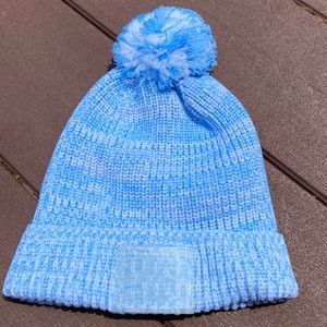 Love your melon Jellyfish Revitalize Pom Beanie!